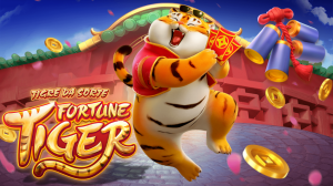 Slot Fortune Tiger