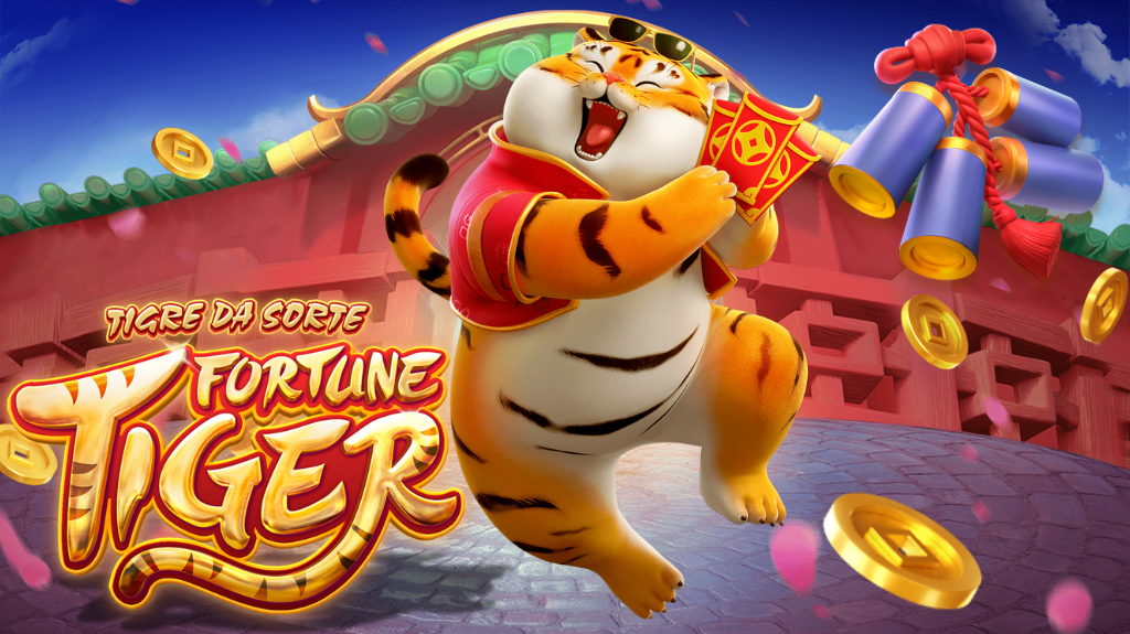 Slot Fortune Tiger