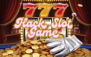 on image text 'Hack Slot Game'