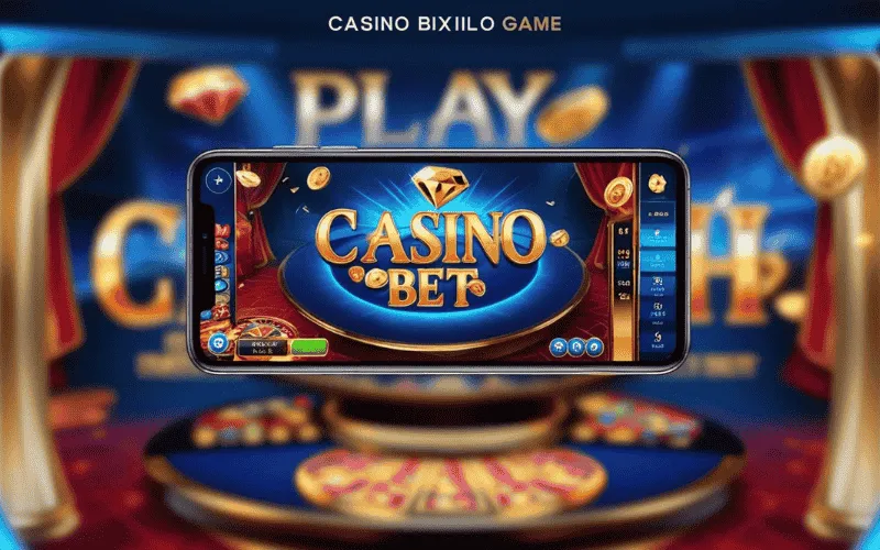 on image text 'PLAY CASH BET'