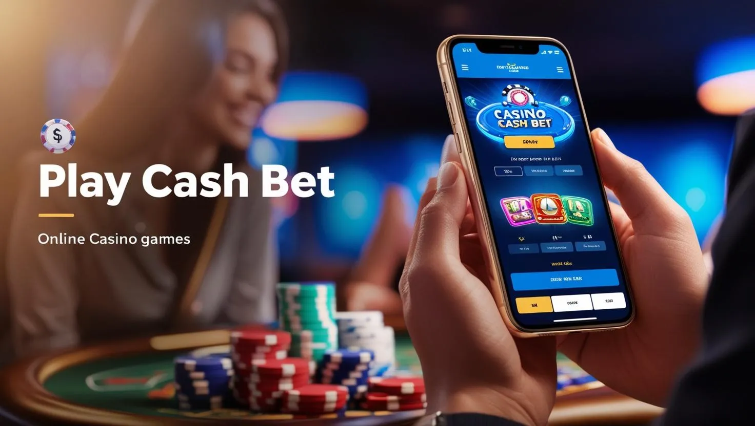 on image text 'PLAY CASH BET'