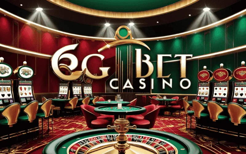 on image text '6G BET CASINO'