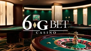 on image text '6G BET CASINO'