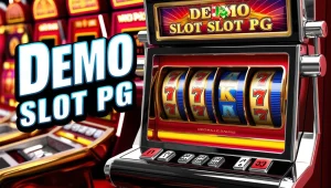 on image text 'DEMO SLOT PG'